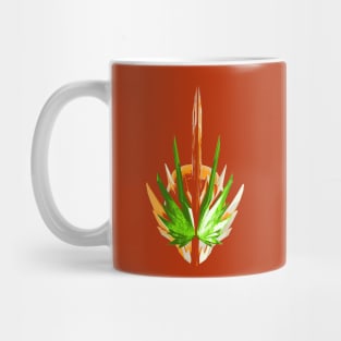 Falchion Mug